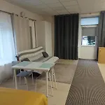 Samodzielny - 35m2 Centrum Apartment Ciechanow