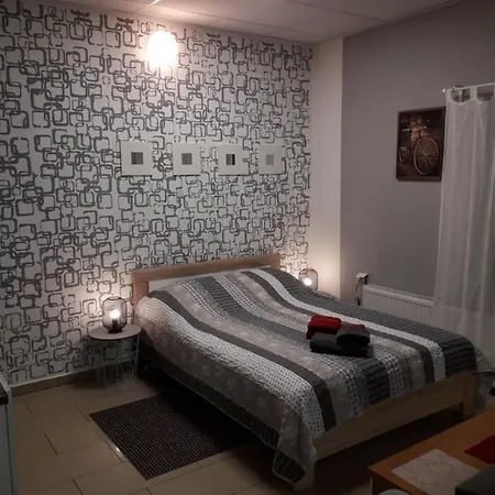 Apartment Samodzielny - 35m2 Centrum *
