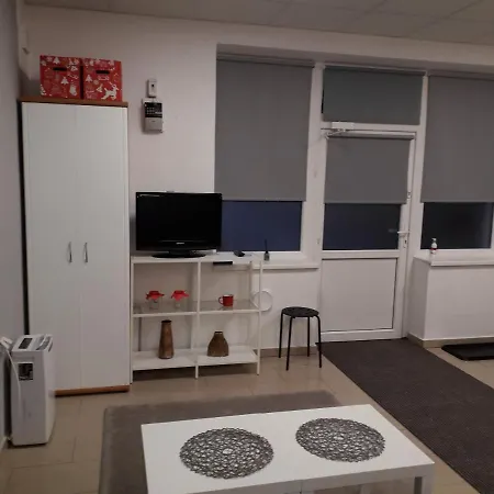 Samodzielny - 35m2 Centrum Apartment Ciechanów