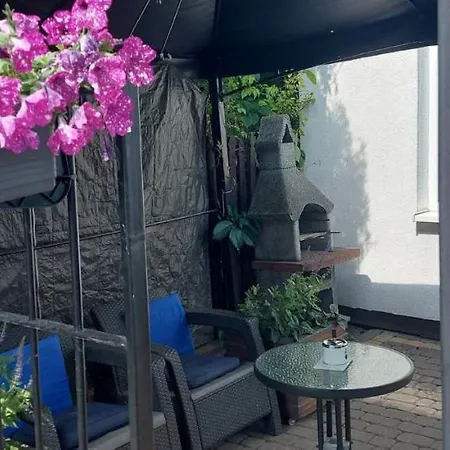 Samodzielny - 35m2 Centrum Ciechanów