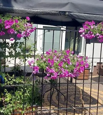 Apartment Samodzielny - 35m2 Centrum Ciechanów
