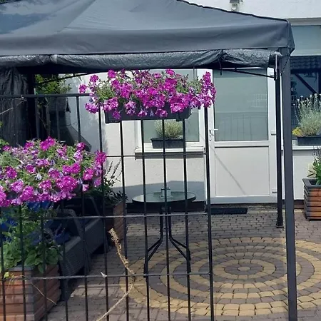 아파트 Samodzielny - 35m2 Centrum Ciechanów