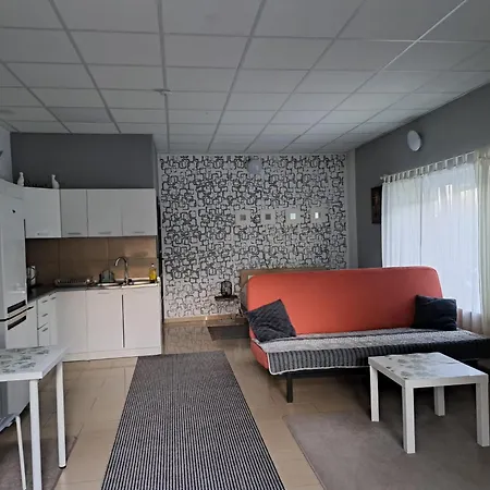 Apartment Samodzielny - 35m2 Centrum Ciechanów