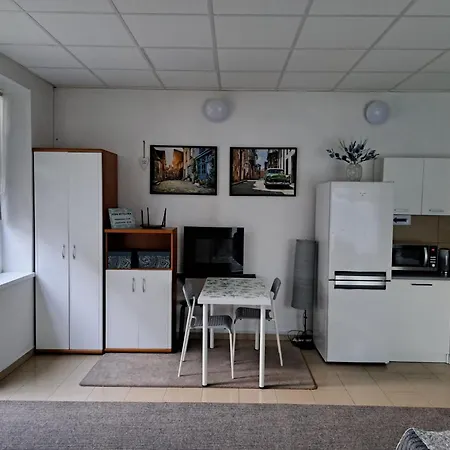 Samodzielny - 35m2 Centrum *