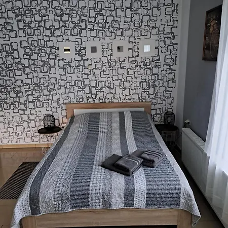 Samodzielny - 35m2 Centrum Ciechanów