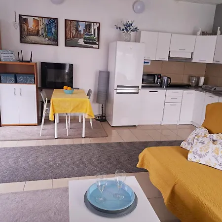 Apartment Samodzielny - 35m2 Centrum *