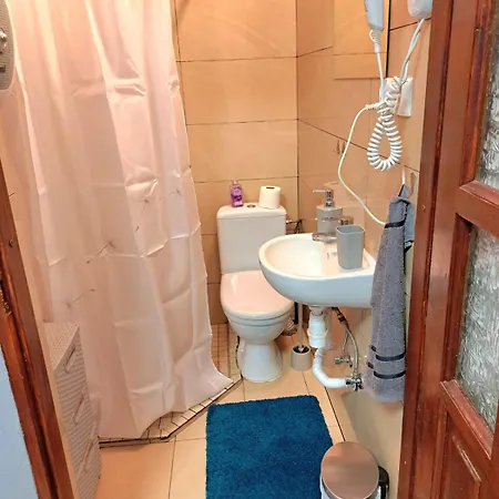 Samodzielny - 35m2 Centrum Apartment