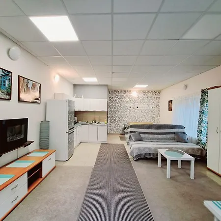 Samodzielny - 35m2 Centrum Apartment *