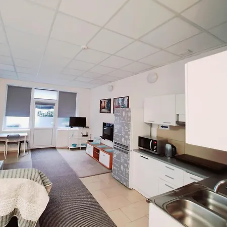 Samodzielny - 35m2 Centrum
