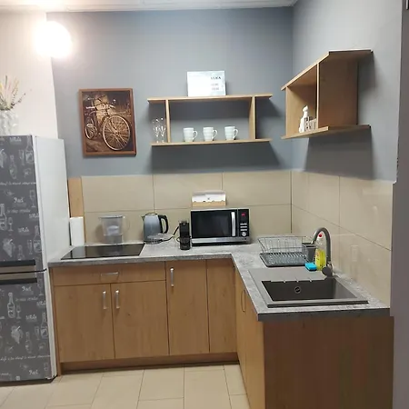 Samodzielny - 35m2 Centrum Ciechanów