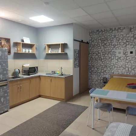 Samodzielny –typu - 35m2 Centrum Ciechanów