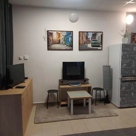 Samodzielny - 35m2 Centrum * Ciechanów