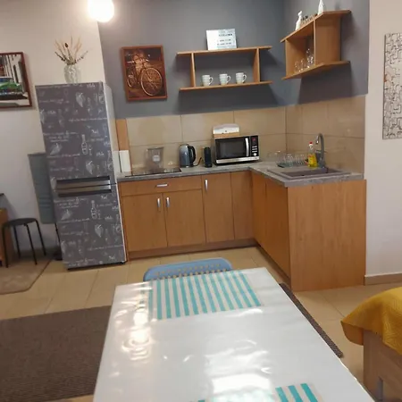 Samodzielny - 35m2 Centrum *