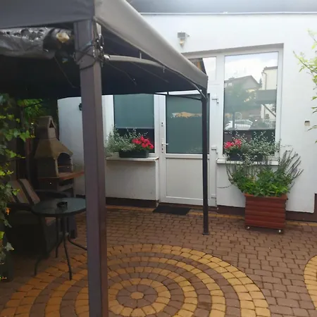 Samodzielny - 35m2 Centrum Ciechanów