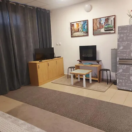 Samodzielny - 35m2 Centrum