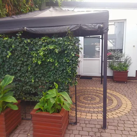 Samodzielny - 35m2 Centrum Apartment