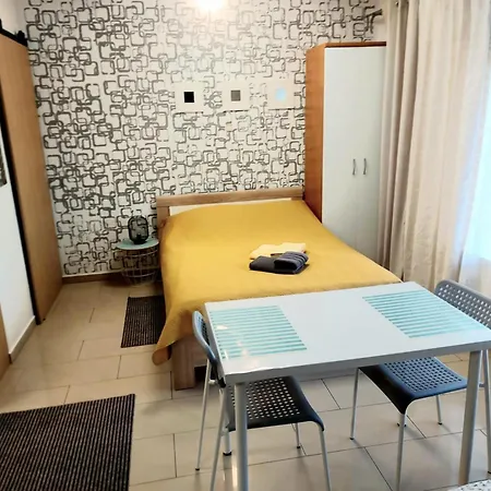 Lägenhet Samodzielny - 35m2 Centrum