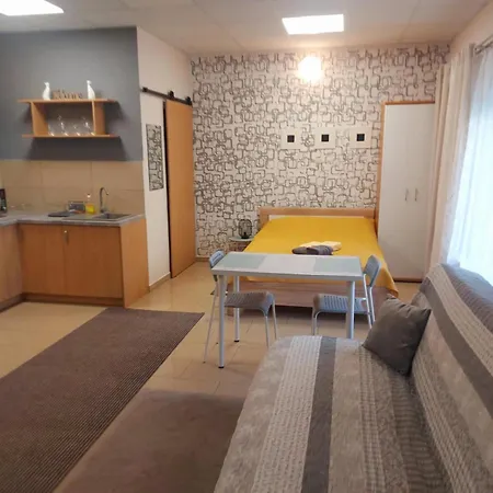 아파트 Samodzielny - 35m2 Centrum *