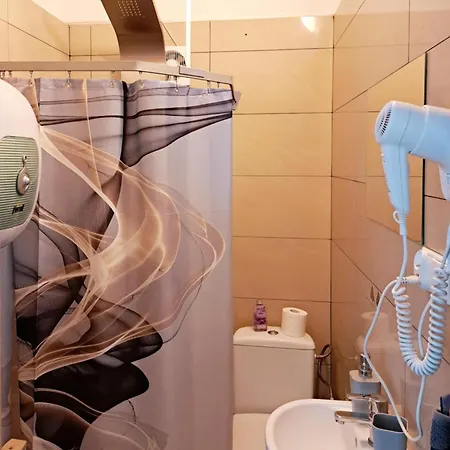 Samodzielny - 35m2 Centrum 아파트 *