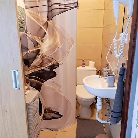 아파트 Samodzielny - 35m2 Centrum *