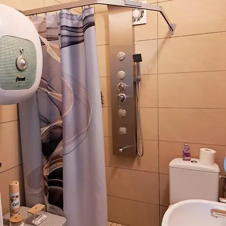 Samodzielny - 35m2 Centrum *