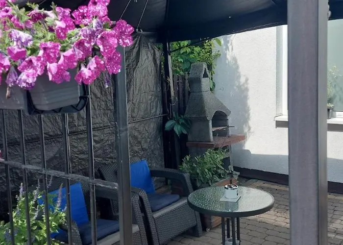 Samodzielny - 35m2 Centrum Ciechanów