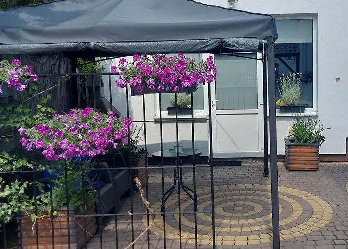 Apartment Samodzielny - 35m2 Centrum Ciechanów