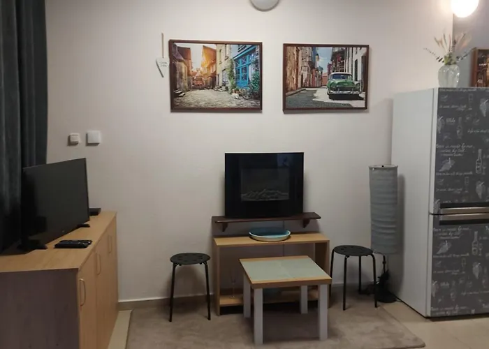 Samodzielny - 35m2 Centrum * Ciechanów