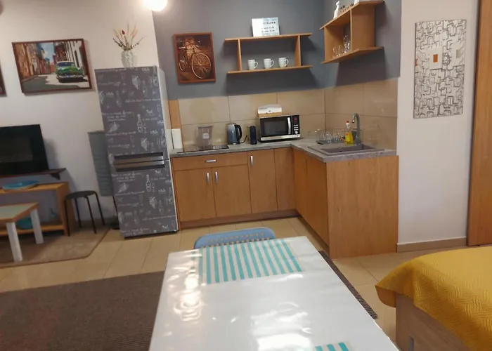 Samodzielny - 35m2 Centrum *