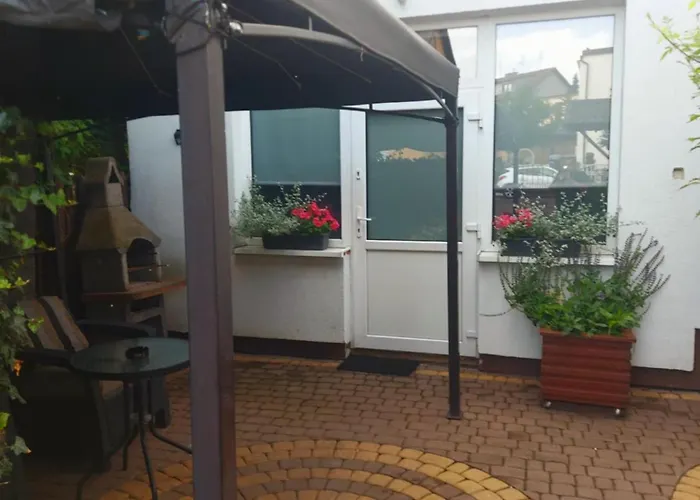 Samodzielny - 35m2 Centrum Ciechanów