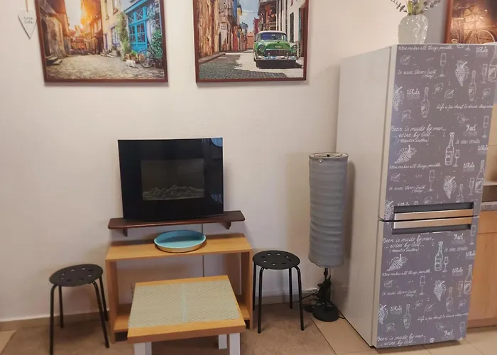 Samodzielny - 35m2 Centrum Apartment *