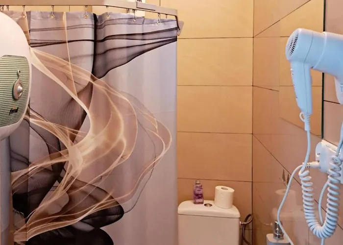 Samodzielny - 35m2 Centrum Apartment *