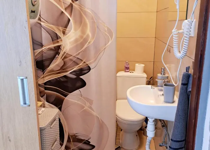 Apartment Samodzielny - 35m2 Centrum *