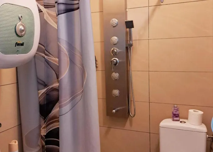 Samodzielny - 35m2 Centrum *